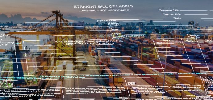  AI, Big Data and IoT alleviate the obstacles and challenges of shipping transportation and logistics.